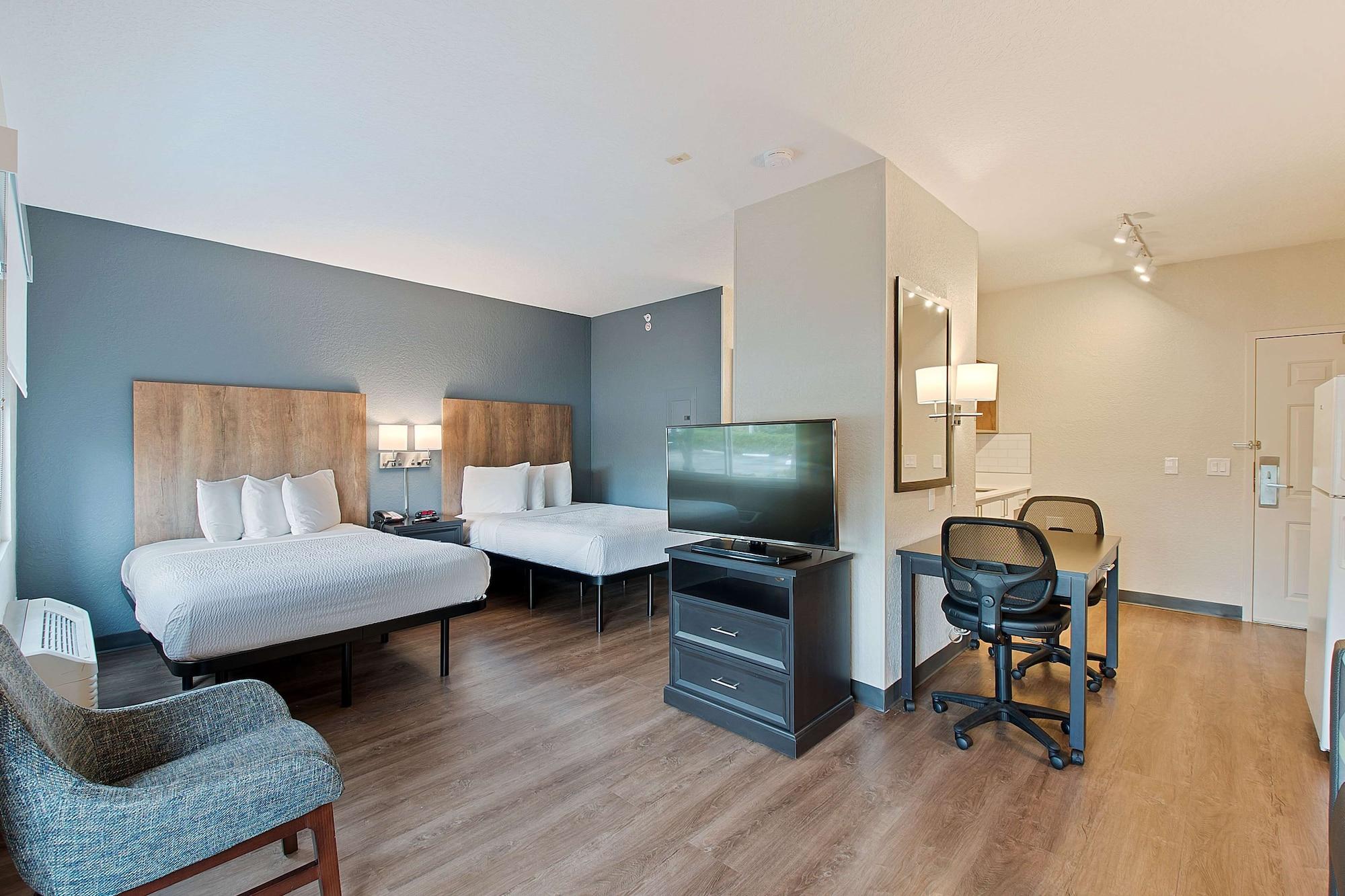 Extended Stay America Premier Suites - Miami - Airport - Doral - 25Th Street Экстерьер фото