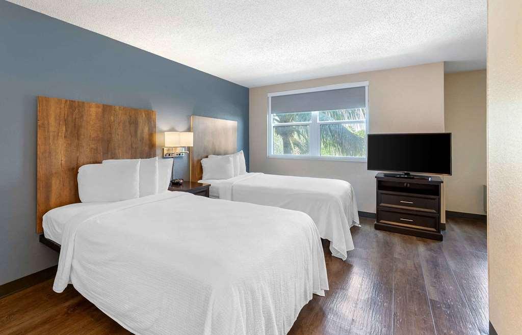 Extended Stay America Premier Suites - Miami - Airport - Doral - 25Th Street Номер фото