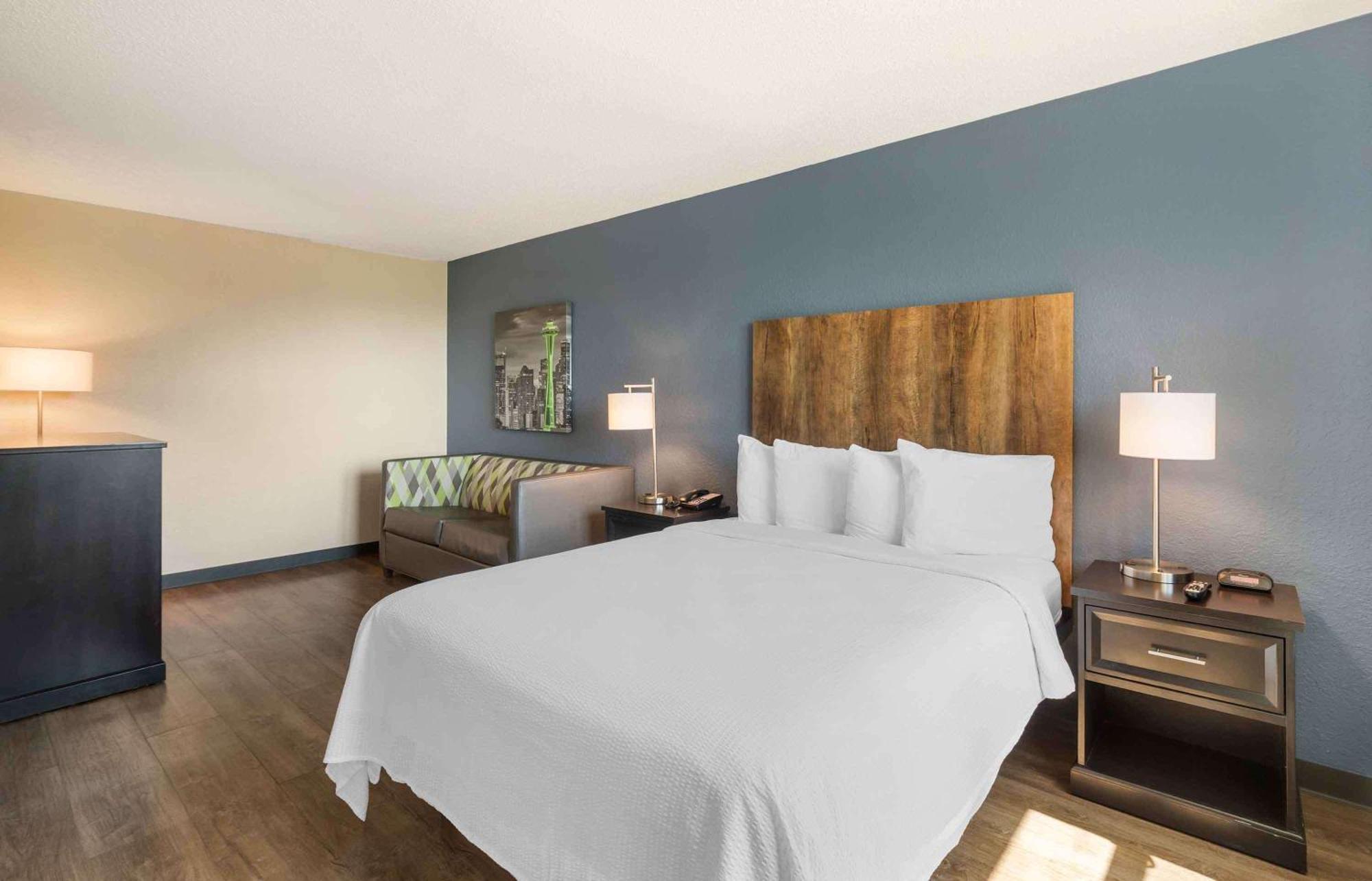 Extended Stay America Premier Suites - Miami - Airport - Doral - 25Th Street Sweetwater Экстерьер фото